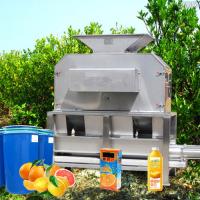 Quality Citrus Processing Line for sale