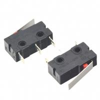 China original Micro Switch KW11-3Z-2 3PIN 5A 125 250VAC Contact switch factory
