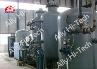 China Durable PSA Nitrogen Generator Pressure Swing Adsorption Nitrogen Generation Plant factory
