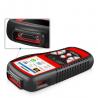 China Portable OBD2 And Can Scanner Full System Obd Diagnostic Machine 2.8 Inch LCD TFT Screen factory