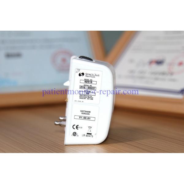 Quality White Patient Monitor Repair , Spacelabs 92516 CO2 Gas Module With 90 Days for sale