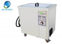 Buy cheap Skymen 38L Digital Commercial Ultrasonic Cleaner With SUS304 Tank from wholesalers