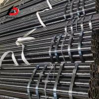China                  Reliable Honest Factory H-40 J-55 K-55 N-80 API Steel Pipe for Oil and Gas Transportation Pipe, Mechanical Structure Pipe              factory
