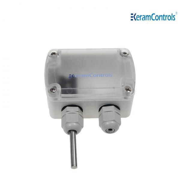 Quality -40~+70℃ Temperature Sensor For Heating And HVAC for sale