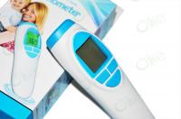 China Infrared thermometer,clinical thermometer,wholesale price digital thermometer factory