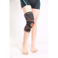 China 2020 Best sale neoprene knee sleeves Compression Knee Support Running Cross fit factory