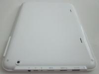 China 4000mAh Google 8 Android 2.3 Touch Tablet PC with Nand Flash 8GB ( Option: Max to 16GB ) factory