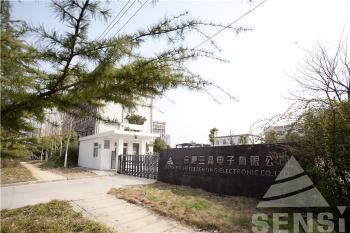 China Factory - Hefei Sensing Electronic Co.,LTD