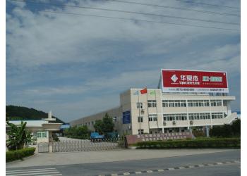 China Factory - Zhejiang Huaxiajie Macromolecule Building Material Co., Ltd.