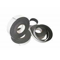 Quality Strong Single Sided EVA Foam Tape Black Self Adhesive Buffer Shockproof For Door for sale