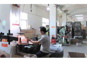 China Factory - Dongguan Zhihexin Packaging Materials Co., Ltd.