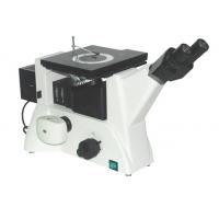 China 2000X 50X 100X Medical Laboratory Microscope 75x40mm Polarized Optical Microscopy factory