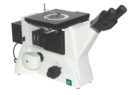 Quality 2000X 50X 100X Medical Laboratory Microscope 75x40mm Polarized Optical Microscopy for sale