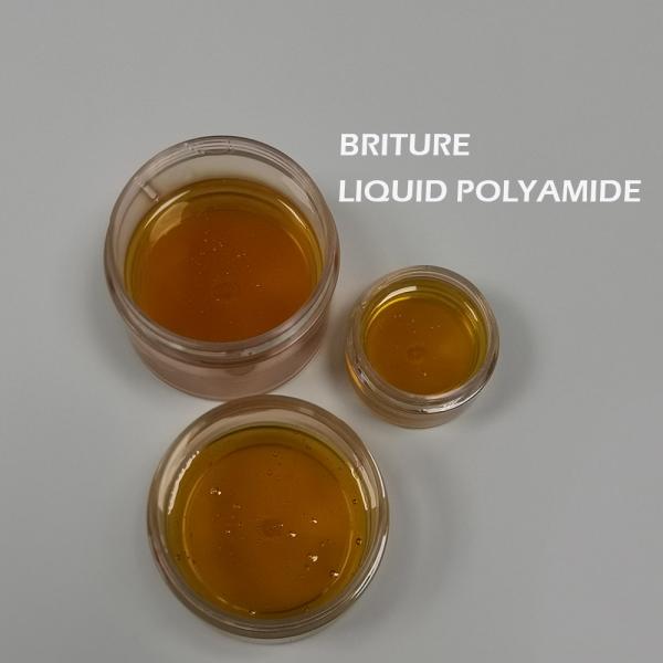 Quality Epoxy Resin Curing Agent Of Liquid Polymide Resin for sale