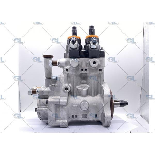 Quality Diesel Oil Pump 094000-0340 094000-0342 6218-71-1111 Denso HP0 Pump For KOMATSU for sale