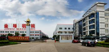 China Factory - WUXI JINQIU MACHINERY CO.,LTD.