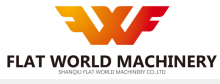 China Shangqiu Flat World Machinery Co.,Ltd logo