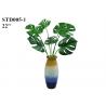 China Upscale Artificial Monstera Deliciosa For Businesses And Residential Complexes factory