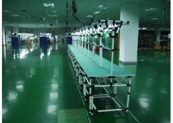 China Factory - Shenzhen Kenid Medical Devices CO.,LTD