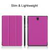 China Samsung Galaxy Tab S4 10.5 Inch 2018 Case Stand Cover for Tab S4 10.5'' 2018(SM-T830 /T835/T837) factory