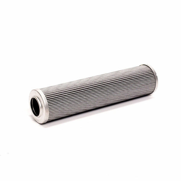 Quality High-efficiency hydraulic oil filter industrial machine filter element for sale
