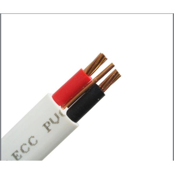Quality Lszh Fire Resistant Cable Australian Standard Flat Fire Resistant TPS Cable for sale