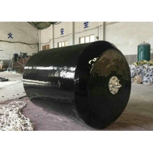 Quality Customized Size Polyform Boat Fenders Floating Marine Dock Fenders Anti Friction for sale