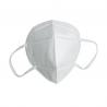 China Anti Flu N95 Filter Mask KN95 FFP2 Respirator Face Masks Non Woven Bacteria Prevent factory