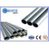 China TP347 TP347H With ASTM A312 Seamless Welded Duplex Stainless Steel Pipe OD1/2'-48' factory