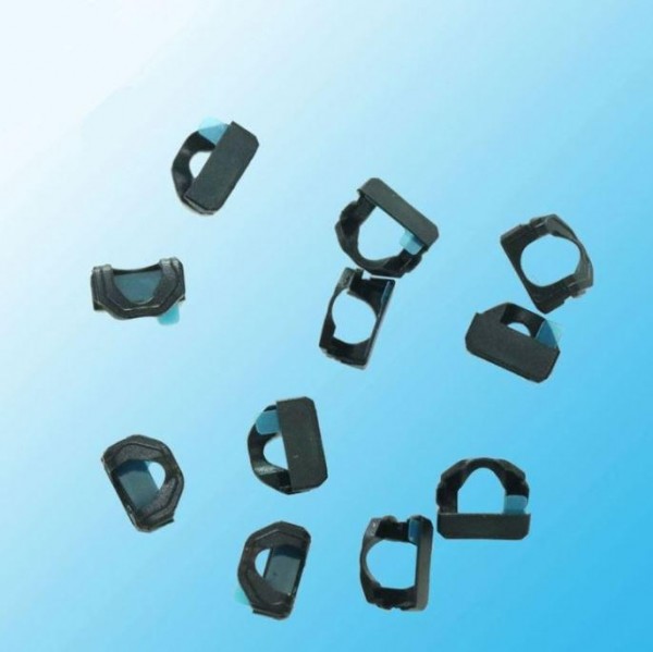 Quality OEM SBR Waterproof EPDM Self Adhesive Rubber Gasket for sale