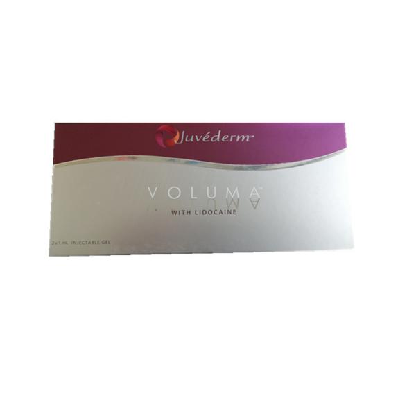 Quality Injection Juvederm Voluma Cross Linked Dermal Filler for sale
