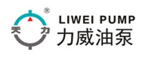 China Hefei Liwei Automobile Oil Pump Co., Ltd logo