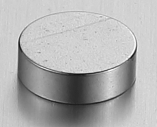 Quality Round N42 N50 N52 Neodymium Disc Magnets Coil Shaped ROHS for sale