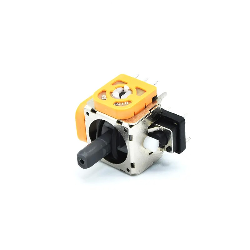 China Model Airplane / Electronics Throttle Game Rocker Potentiometer With Switch 10k 100k factory