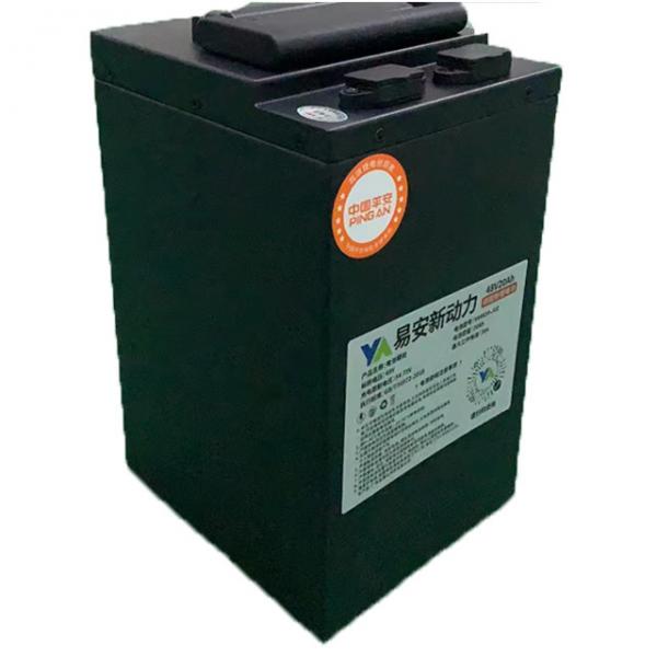 Quality Electric Bicycle Battery 48v 30Ah Lithium Ion Battery For Electric Scooter for sale
