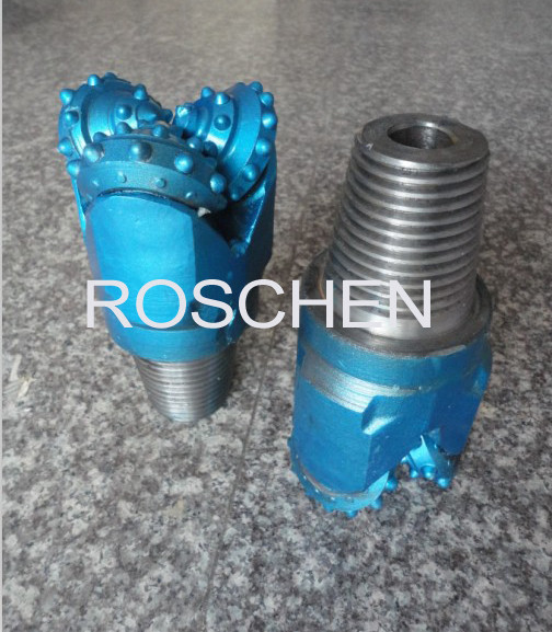 Quality TCI Tricone Drilling Bit for sale