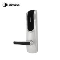 China High Security Room Door Locks Durable 304 Stainless Steel Long Battery Life Span for sale