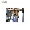 China High Speed Bottle Capping Machine Electric Bottle Capper 50-200 Bottle / Min factory