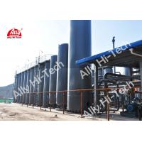 China Pressure Swing Adsorption Hydrogen Purification Plant Pure Product Gas factory