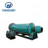 China 380 Voltage Mining Gold Grinding Machine Ball Mill for Ore and Stone factory