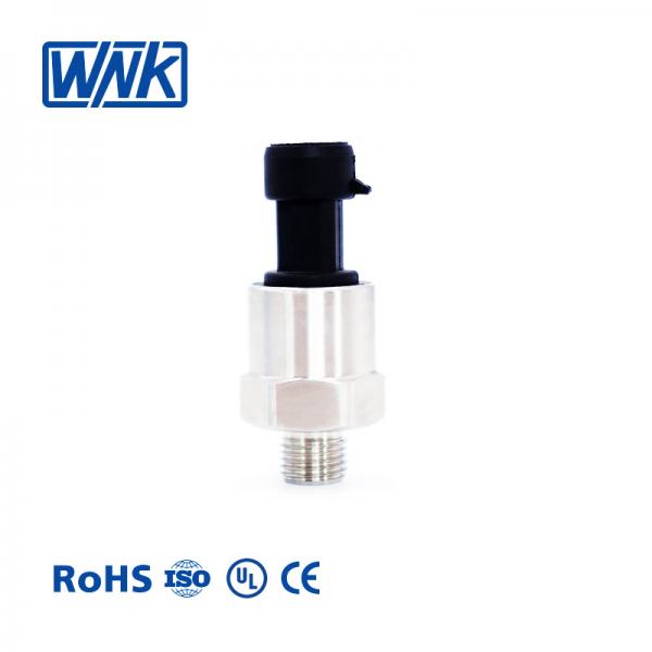 WNK  4-20ma 0.5-4.5V Pressure Sensors 150Psi Pressure Transmitter
