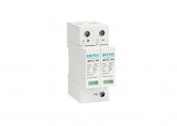 China Solar Spd Pv600 Dc Surge Protection Device Din Rail Mounted With Remote Contacts factory