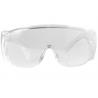 China Transparent Waterproof Safety Eye Protection Goggles factory