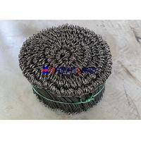 China Rebar Tie Wire Black Annealed Wire Binding Wire factory