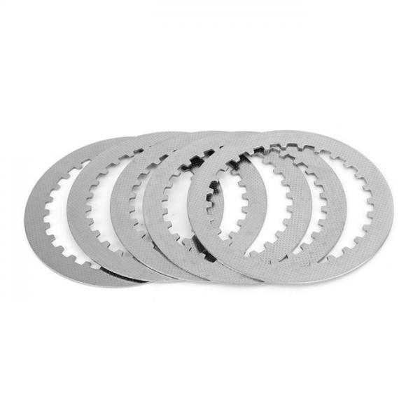 Quality OEM Motorcycle Clutch Steel Plate for Honda CB400F for sale