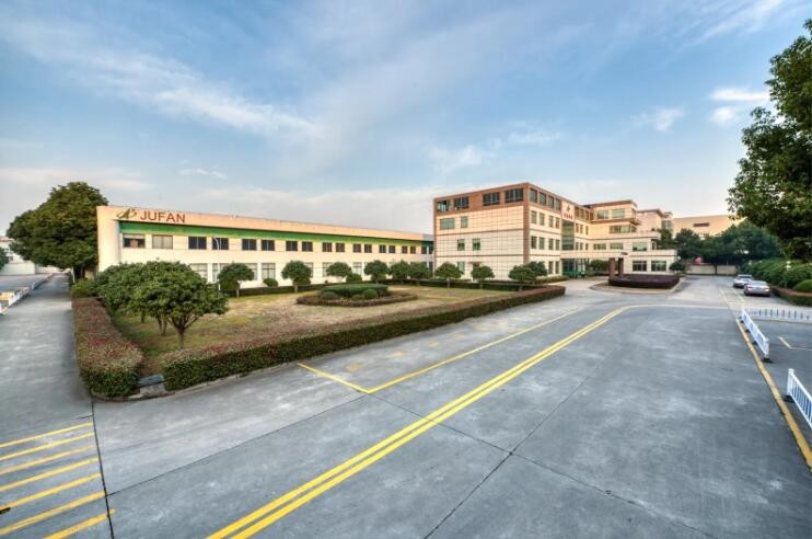 China Factory - Wuxi Arta Precision Technology Co.,Ltd.