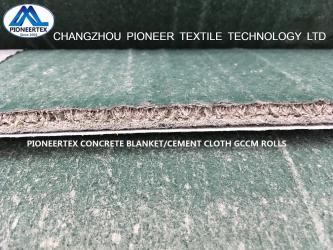 China Factory - CHANGZHOU PIONEER TEXTILE TECHNOLOGY LTD