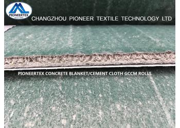 China Factory - CHANGZHOU PIONEER TEXTILE TECHNOLOGY LTD