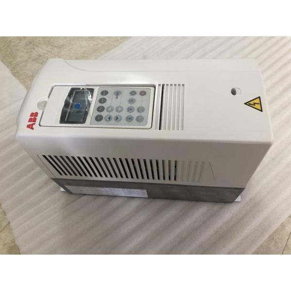 Quality ACS800-01-0020-3+P901 Industrial ABB Servo Drive Contactor  Model for sale