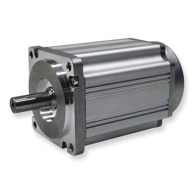 Quality 8 Poles Dielectric Strength 500VAC Brushless E Motor for sale